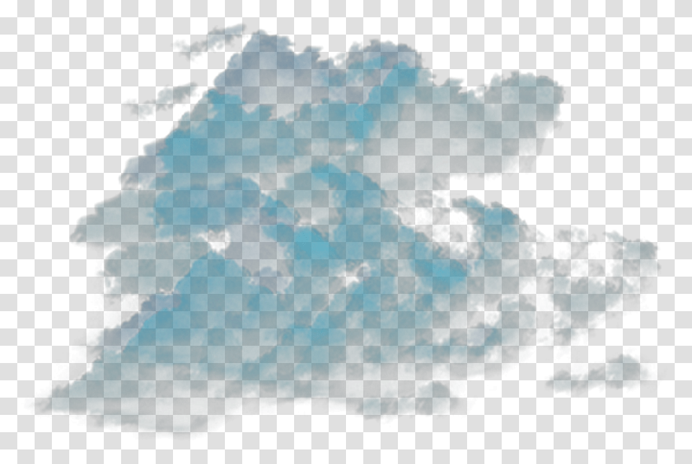 Cloud Tumblr Background Full Size Nubes, Nature, Outdoors, Weather, Cumulus Transparent Png