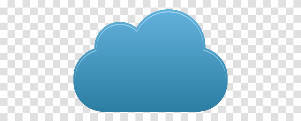 Cloud Vector Icons Free Download In Svg Background Cloud Vector, Heart, Balloon Transparent Png
