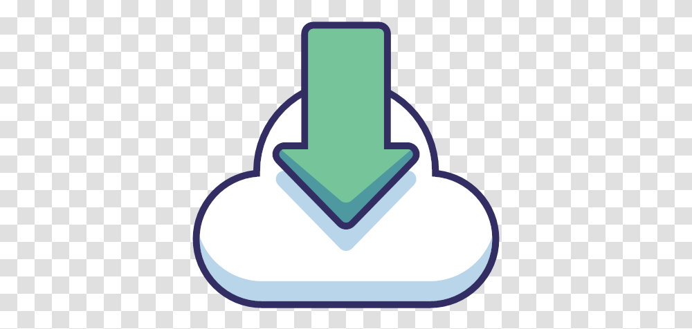 Cloud Vector Icons Free Download In Svg Format Vertical, Electronics, Symbol, Switch, Electrical Device Transparent Png