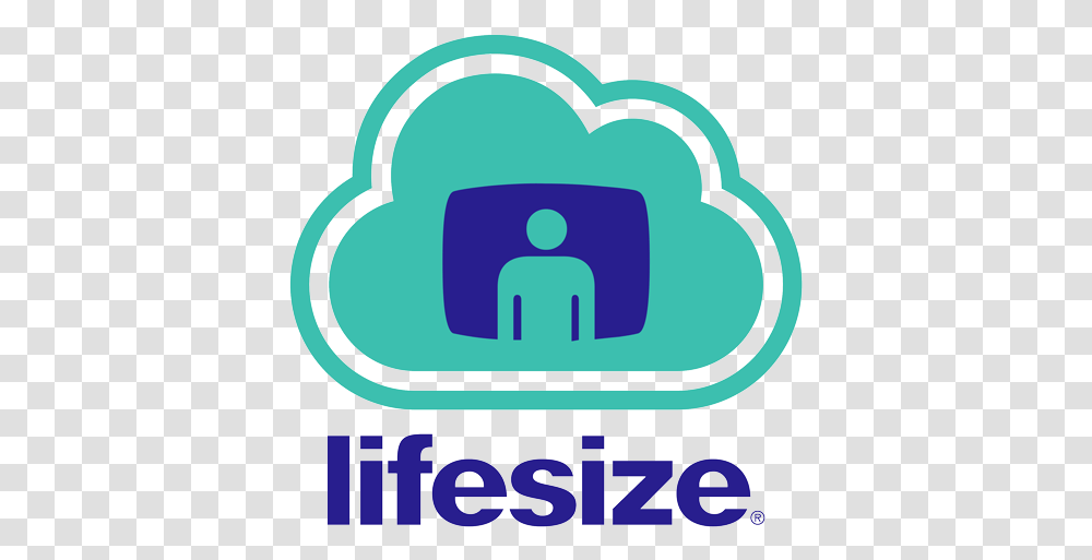Cloud Video Conferencing From Lifesize Easy & Flexible Lifesize Cloud, Logo, Symbol, Text, Car Transparent Png