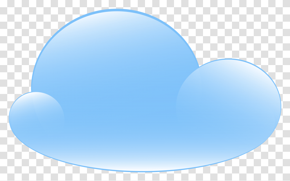 Cloud Weather Icon Clip Art Circle, Balloon, Apparel, Lighting Transparent Png