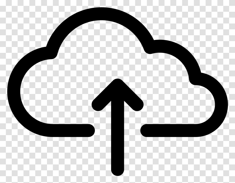 Cloud With Arrow, Gray, World Of Warcraft Transparent Png