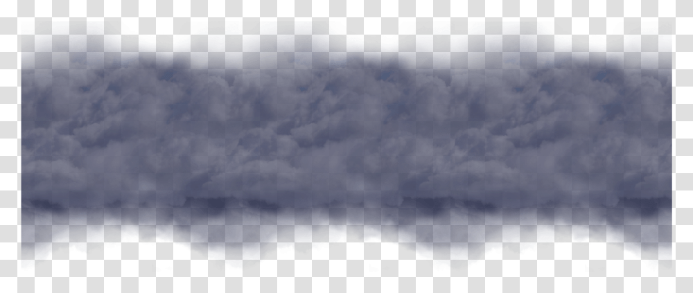 Cloud With Center, Nature, Outdoors, Weather, Land Transparent Png