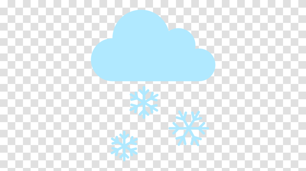 Cloud With Snow Emoji Animated Snow Emoji, Snowflake, Stencil, Baseball Cap, Hat Transparent Png