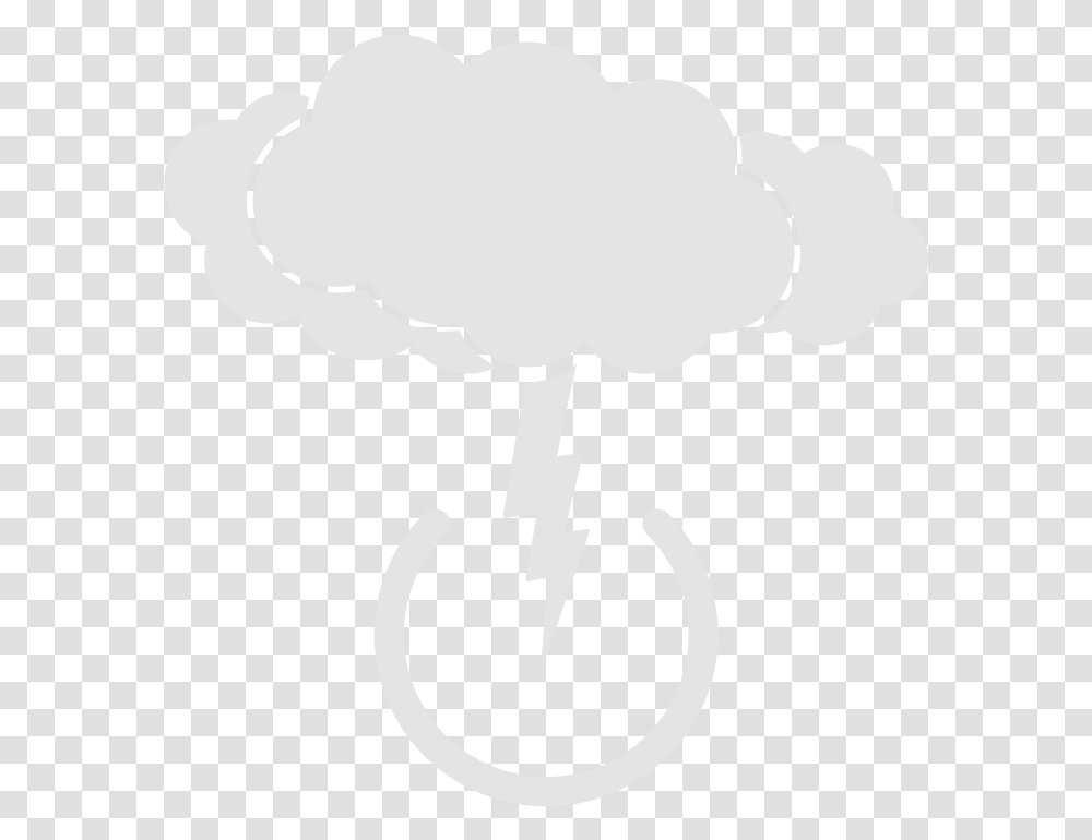 Cloudbutton Language, Text, Stencil, Hand, Plant Transparent Png