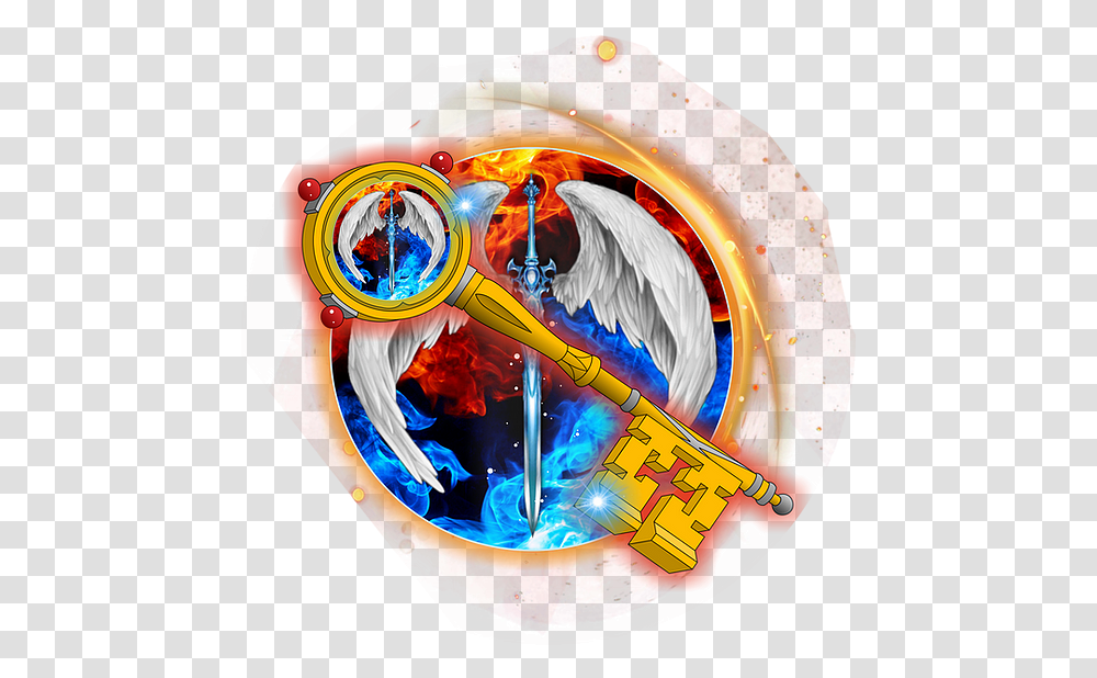 Cloudend Studio Cheats Pc Trainer Fictional Character, Art, Sphere, Symbol, Helmet Transparent Png