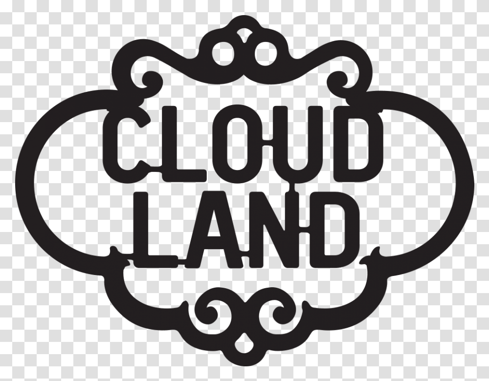 Cloudland Fortitude Valley Brisbane Cloudland Fortitude Valley, Label, Alphabet Transparent Png