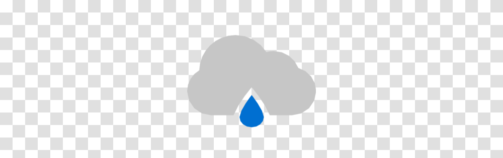 Cloudraindrop Pngicoicns Free Icon Download, Rock, Balloon, Sweets, Food Transparent Png