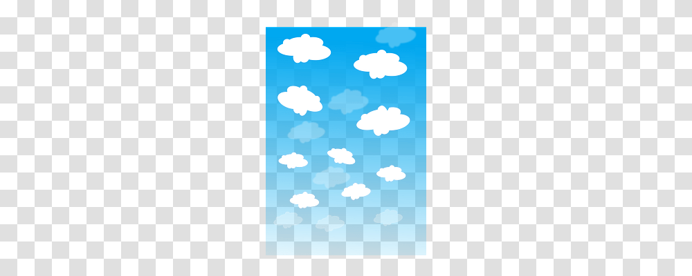 Clouds Nature, Weather, Pattern, Paper Transparent Png