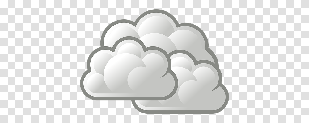 Clouds Nature, Outdoors, Plant, Hail Transparent Png