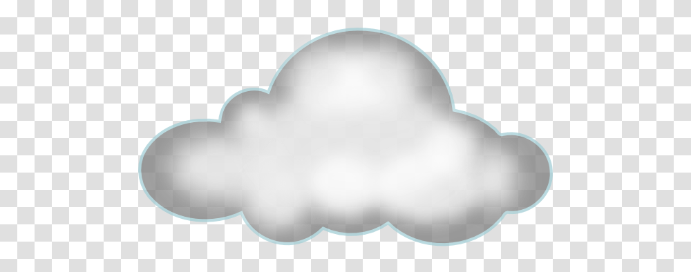Clouds Arch, Cushion, Pillow, Heart, Spoon Transparent Png