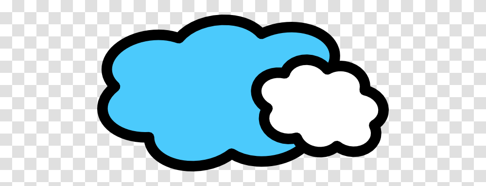 Clouds Blue And White Clip Art, Cushion, Pillow, Sunglasses, Accessories Transparent Png