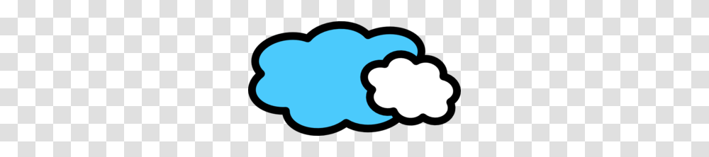 Clouds Blue And White Clip Art For Web, Hand, Cushion, Heart Transparent Png