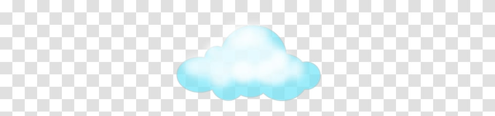 Clouds Clipart, Balloon, Foam Transparent Png