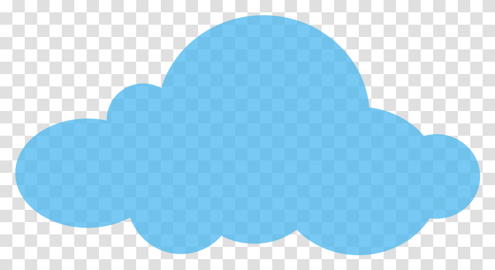 Clouds Clipart Clear Background Flat Design Awan, Baseball Cap, Hat, Clothing, Apparel Transparent Png