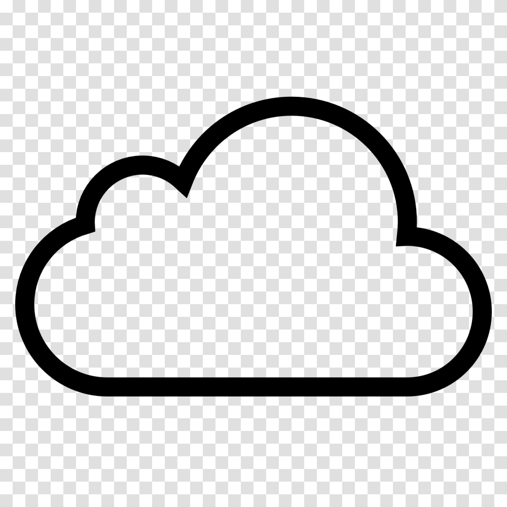 Clouds Clipart Flat, Stencil, Sunglasses, Accessories, Accessory Transparent Png