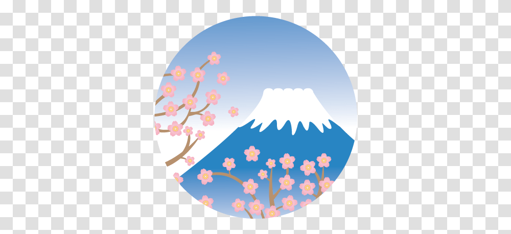 Clouds Clipart Japan Japan Cartoon, Outdoors, Nature, Animal, Rug Transparent Png