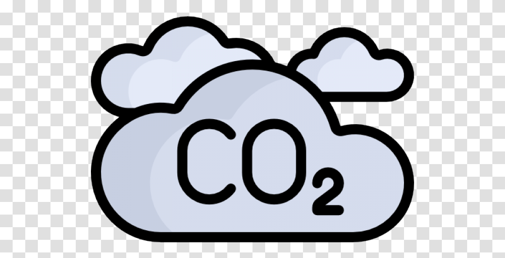 Clouds Clipart Polluted Carbon Dioxide Dot, Text, Sunglasses, Accessories, Cup Transparent Png