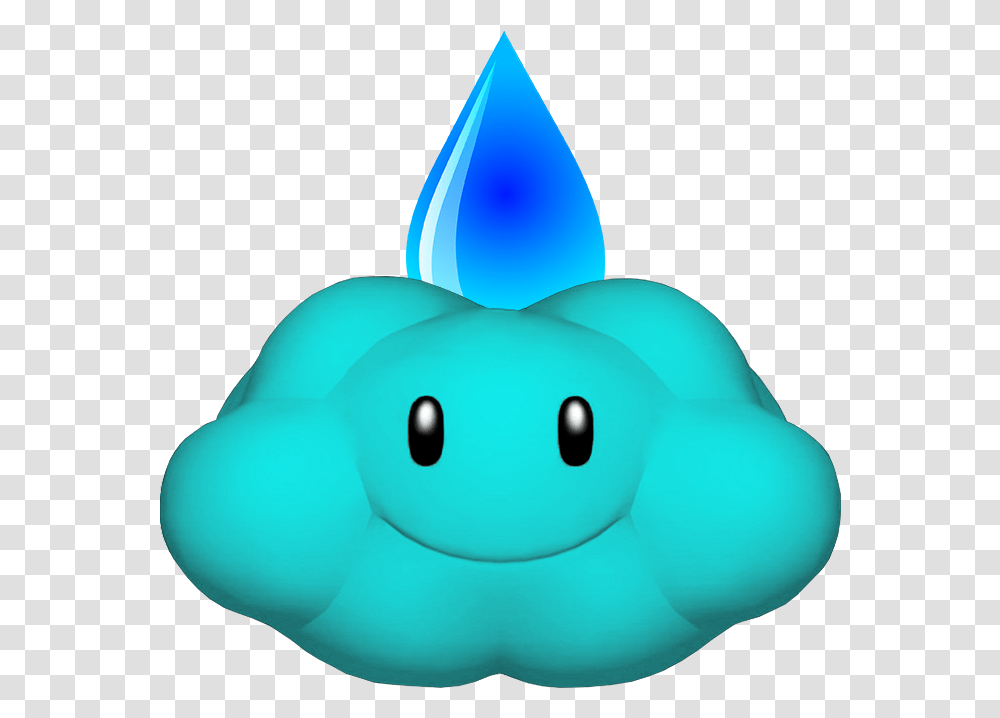 Clouds Clipart Rainy Free For Clip Art, Toy, Candle, Figurine, Graphics Transparent Png