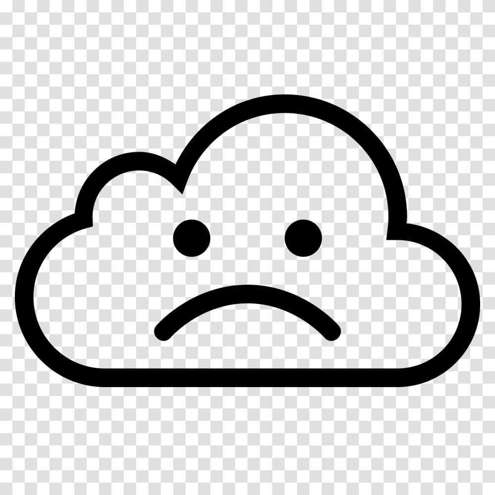 Clouds Clipart Sad, Gray, World Of Warcraft Transparent Png