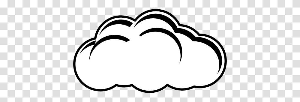 Clouds Clipart, Stencil, Heart, Mustache, Pumpkin Transparent Png