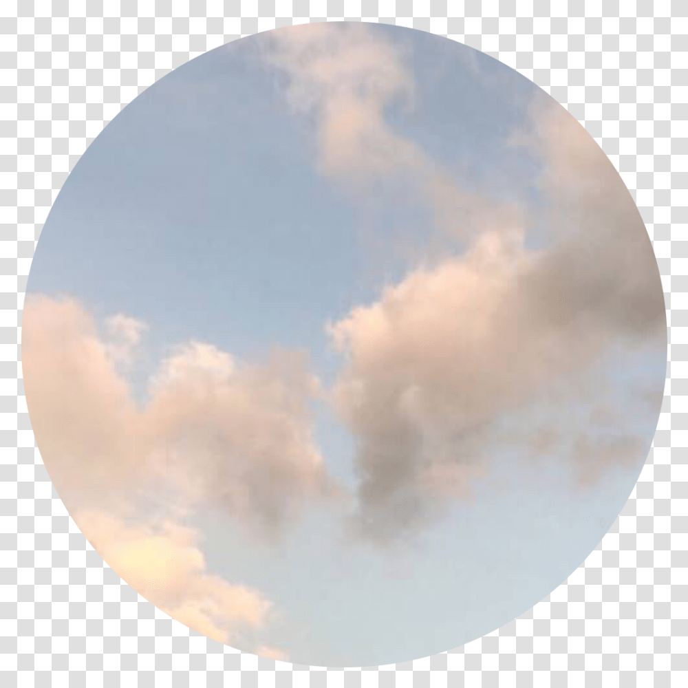 Clouds Cloud Aesthetic Background Sky Freetoedit Bl Clouds Aesthetic, Moon, Astronomy, Outdoors, Nature Transparent Png