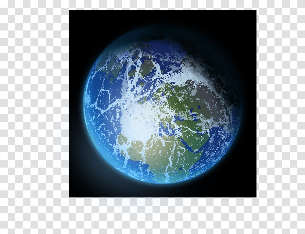 Clouds Complex Detailed Earth Planet Space Earth, Outer Space, Astronomy, Universe, Moon Transparent Png