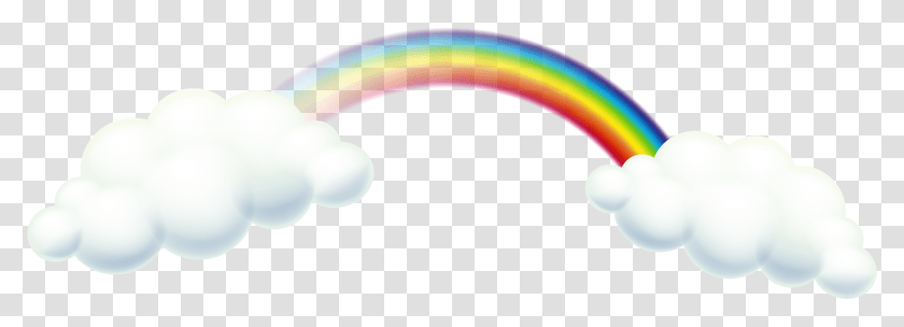 Clouds For Rainbow, Outdoors, Nature, Sky, Light Transparent Png