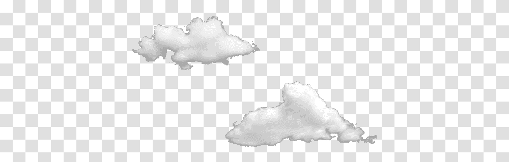 Clouds Gif Picture Moving Clouds Gif, Weather, Nature, Cumulus, Sky Transparent Png
