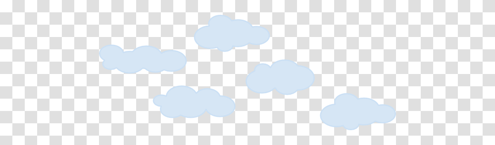 Clouds Group Clip Arts Download, Outdoors, Stain, Nature, Footprint Transparent Png