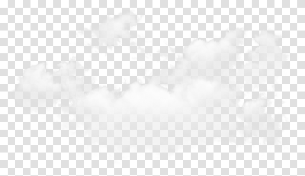 Clouds High Resolution Transparent Png