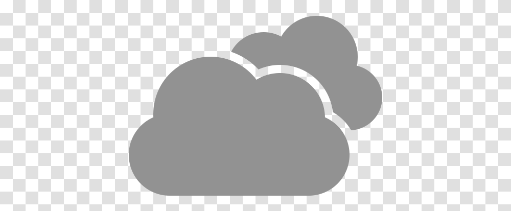 Clouds Icon Seattle Art Museum, Tennis Ball, Sport, Sports, Heart Transparent Png