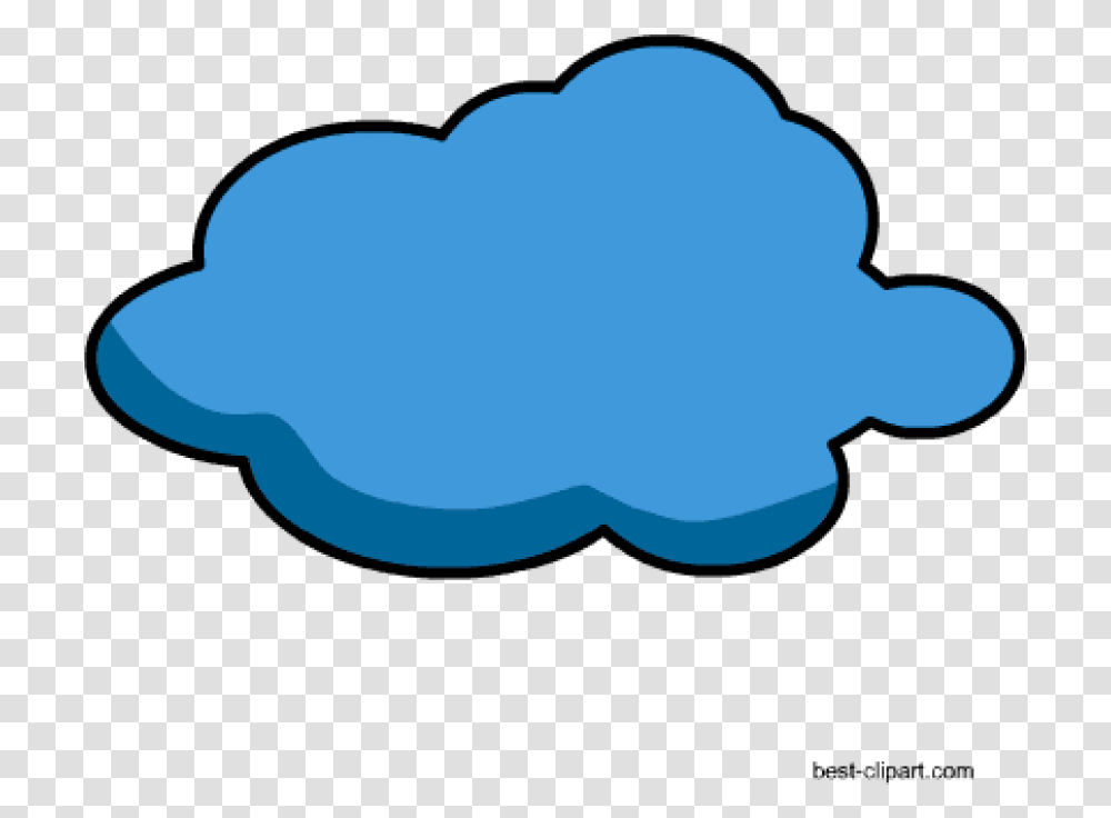 Clouds Images Background Blue, Cushion, Pillow, Text, Silhouette Transparent Png