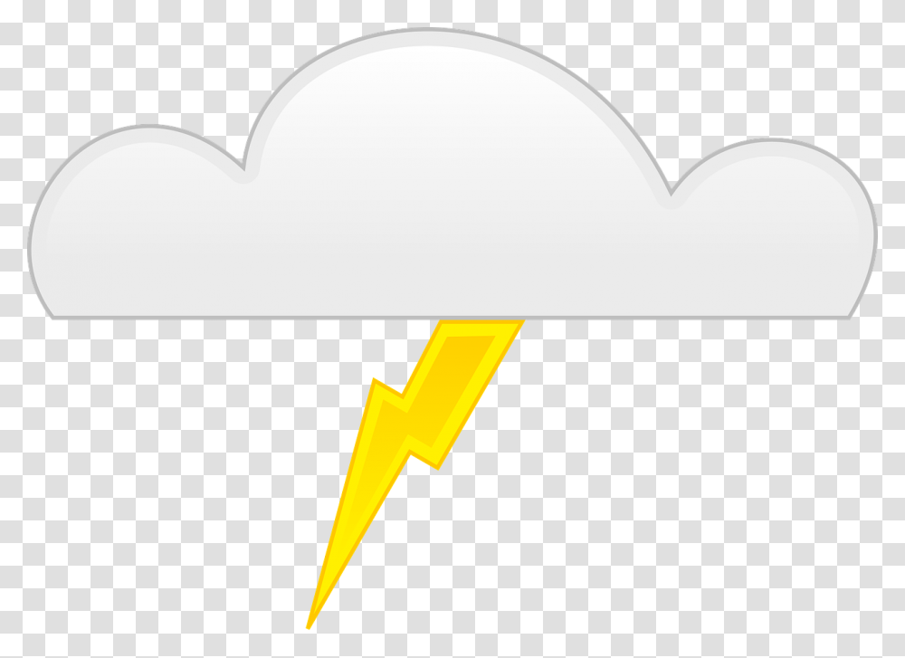 Clouds Lightning Thunderbolt Weather Thunderstorms Thunderstorms Animated, Silhouette, Hammer, Tool, Mustache Transparent Png