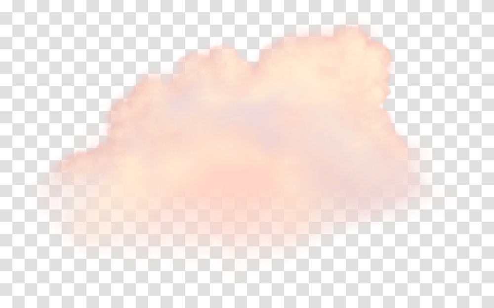 Clouds Medium 2 Pink Stylized Darkness, Nature, Outdoors, Sky, Water Transparent Png