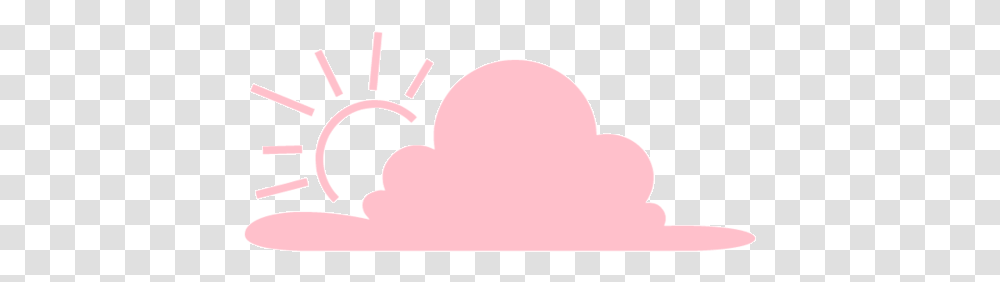 Clouds Pink Icon, Plant, Fruit, Food, Apple Transparent Png