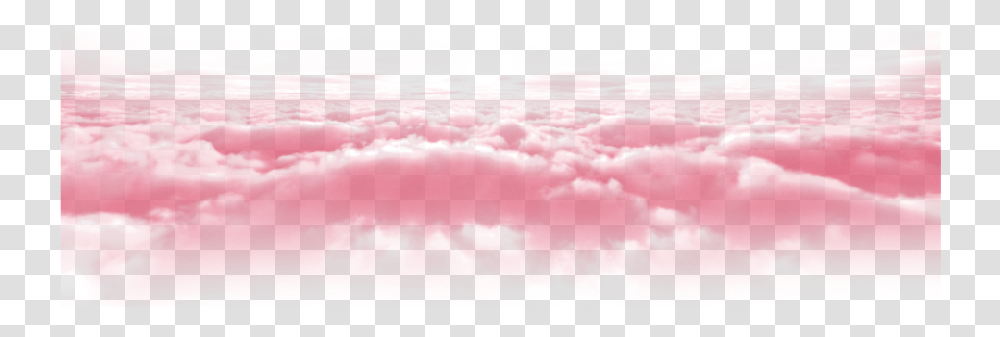 Clouds Pink Pinkclouds Inthesky Acrylic Paint, Nature, Outdoors, Rug, Photography Transparent Png