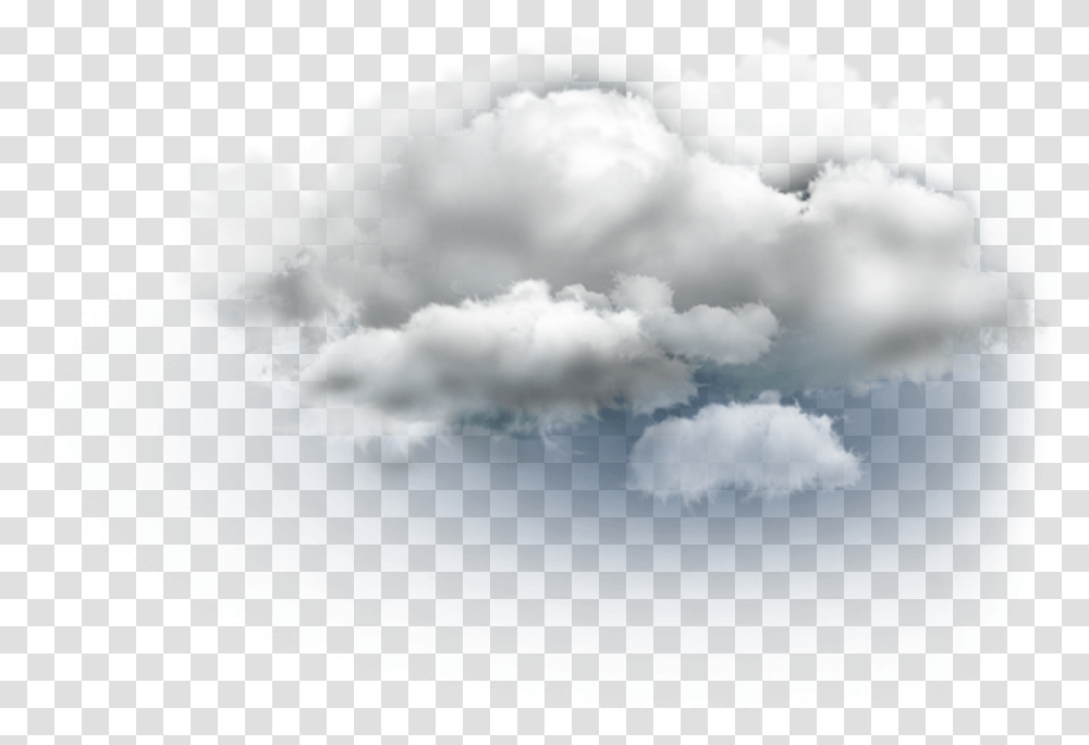 Clouds Thick Overcast Sky Cloud Overcast, Nature, Outdoors, Cumulus, Weather Transparent Png