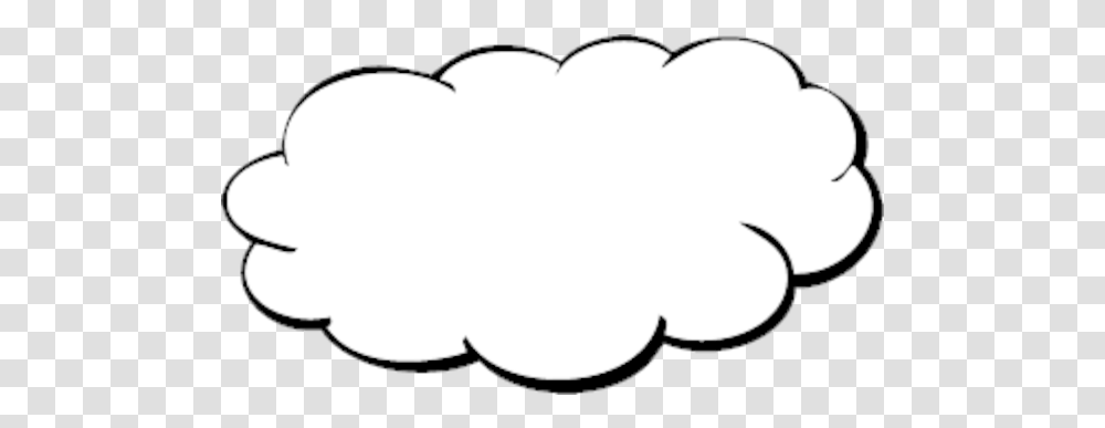 Clouds & Clipart Free Download Ywd Black And White Clouds Clip Art, Label, Text, Sunglasses, Accessories Transparent Png