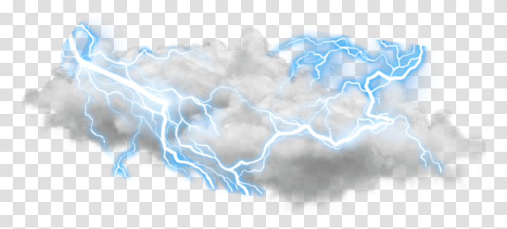 Cloudsstorm Rain Thunderstorm, Nature, Outdoors, Lightning, Weather Transparent Png