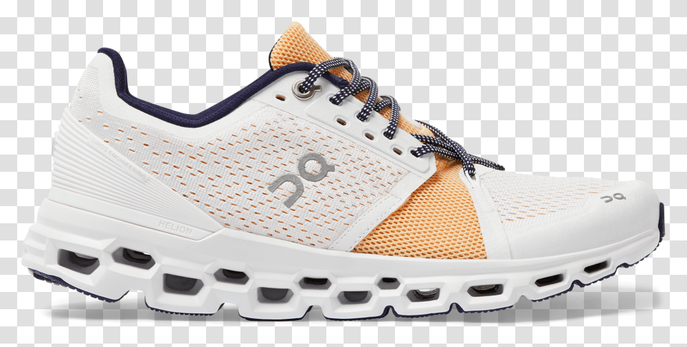 Cloudstratus On Cloud Shoes, Footwear, Clothing, Apparel, Sneaker Transparent Png