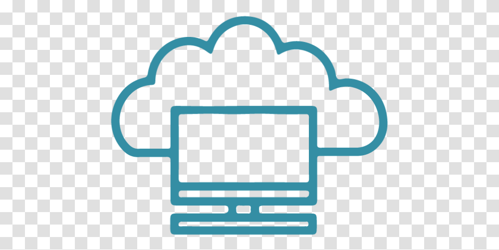 Cloudsupport Remote Access Icon, Monitor, Screen, Electronics, LCD Screen Transparent Png