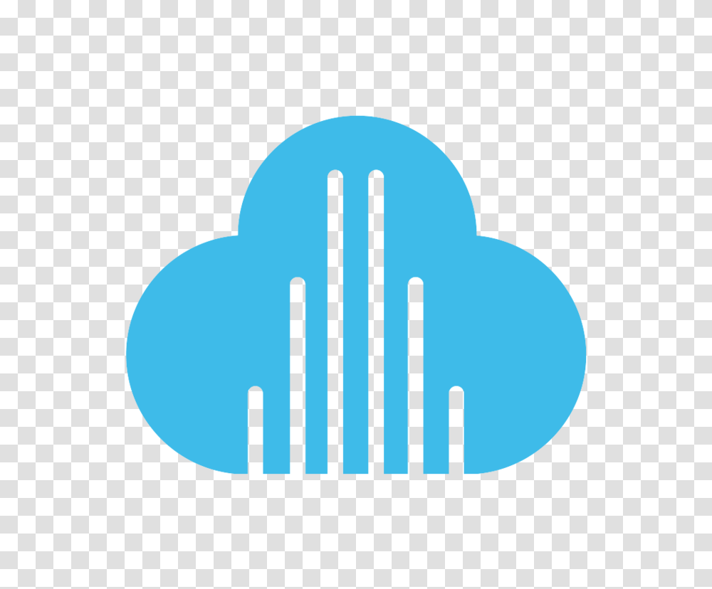 Cloudtower Icon High Resolution, Silhouette, Sticker, Label Transparent Png