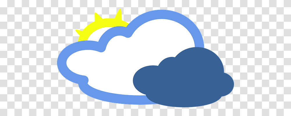 Cloudy Hand, Outdoors, Nature Transparent Png