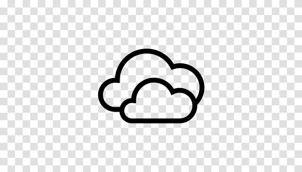 Cloudy And Cloudy Cloudy Day Icon With And Vector Format, Gray, World Of Warcraft Transparent Png
