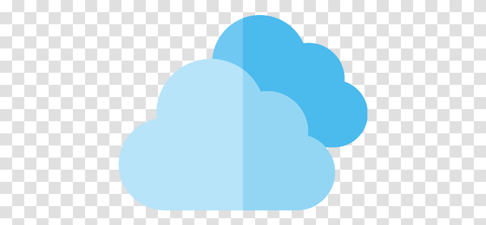 Cloudy Cloud Icon 19 Repo Free Icons Vertical, Outdoors, Nature, Heart, Sweets Transparent Png