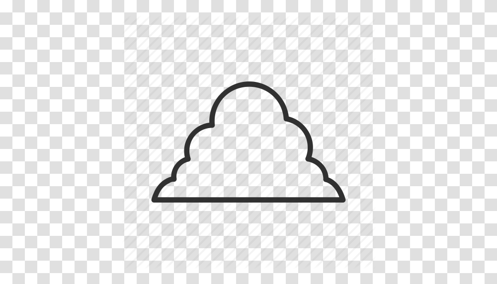 Cloudy Cloudy Sky Cloudy Sky Weather Cloudy Weather, Triangle, Cowbell, Apparel Transparent Png