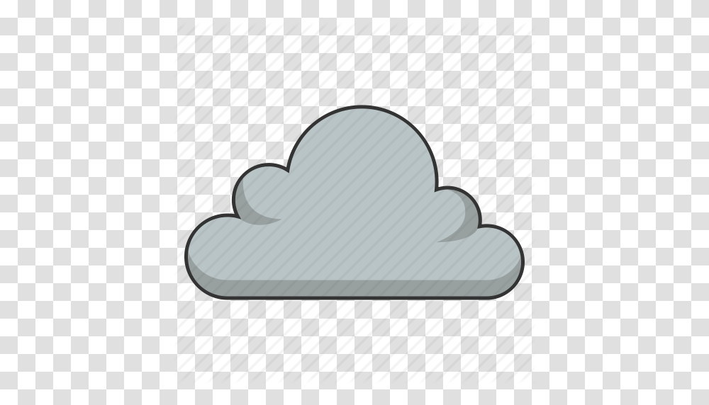 Cloudy Dark Cloud Storm Storm Cloud Weather Icon, Apparel, Silhouette, Nature Transparent Png