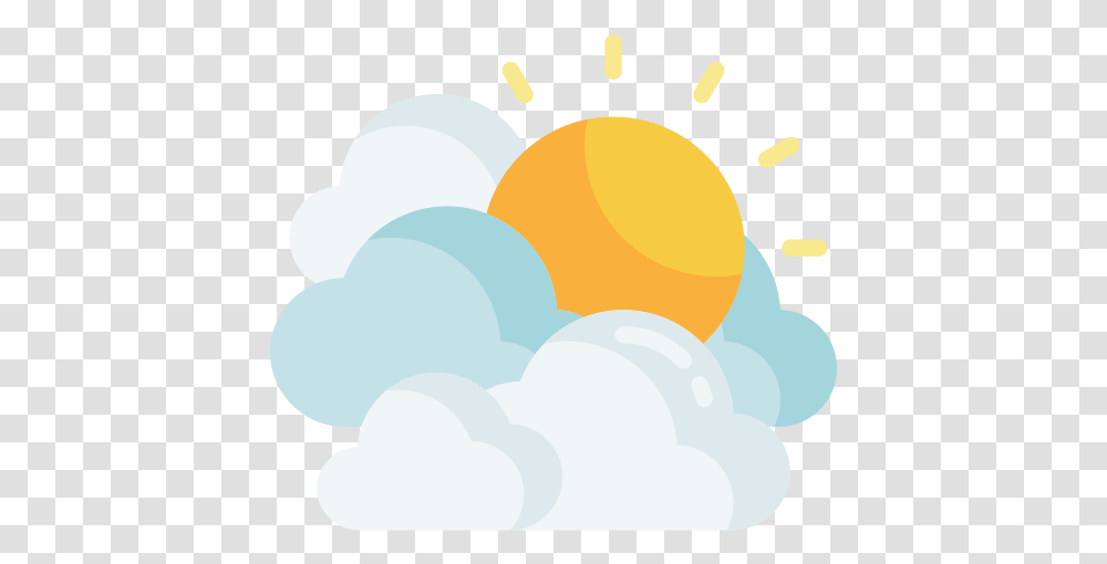 Cloudy Free Vector Icons Designed By Freepik Dot, Ball, Balloon, Graphics, Art Transparent Png