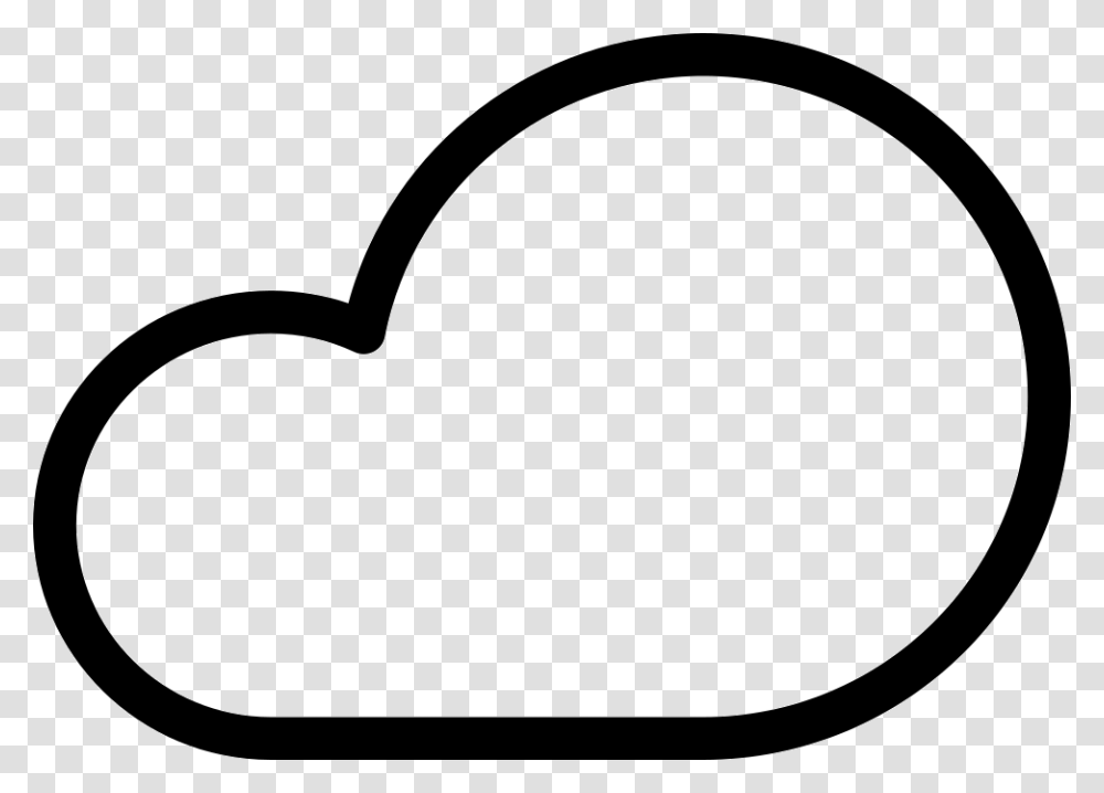 Cloudy Icon Free Download, Sunglasses, Accessories, Accessory, Stencil Transparent Png